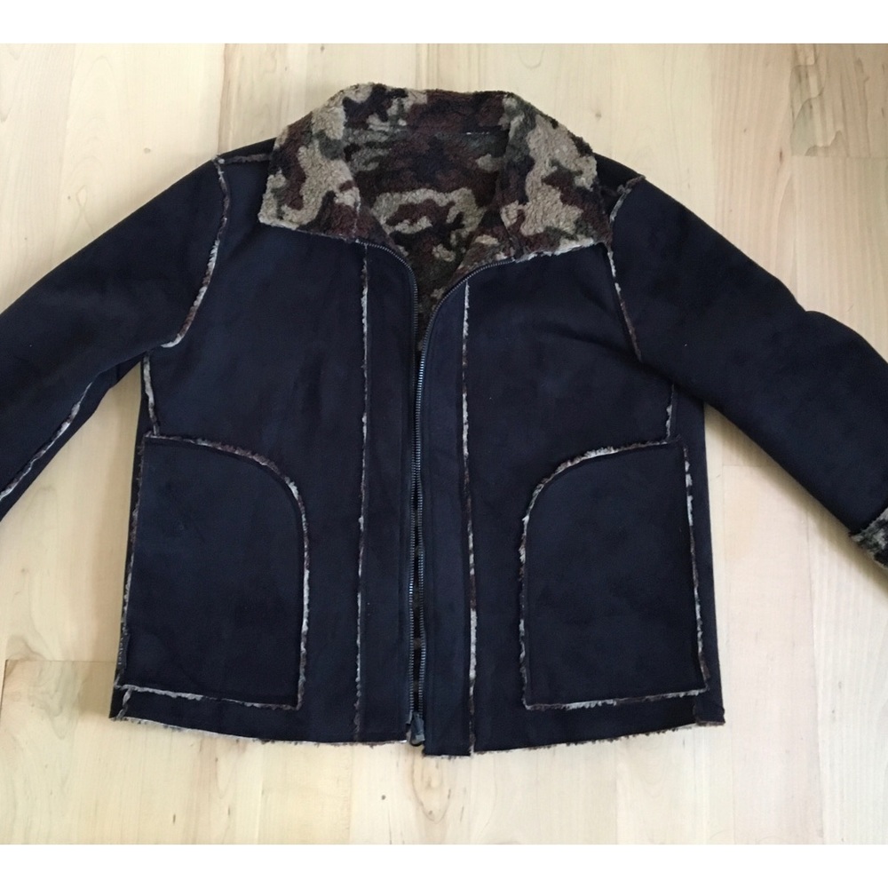 Jacket by Velvet, mango,pac sun,urban outfitters